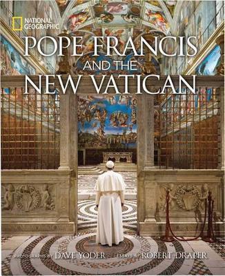 Pope Francis and the New Vatican By:Draper, Robert Eur:3,24 Ден2:2399