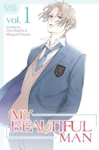 My Beautiful Man, Volume 1 (Manga) By:Nagira, Yuu Eur:12,99 Ден2:799