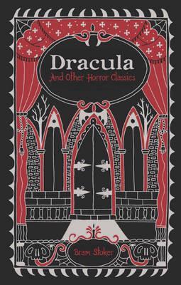 Dracula and Other Horror Classics By:Stoker, Bram Eur:12,99 Ден2:2499