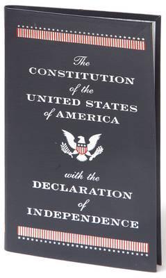 The Constitution of the United States of America With the Declaration of Independence - Barnes & Noble Collectible Editions By:States, United Eur:11.37 Ден1:899