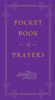 Pocket Book of Prayers - Barnes & Noble Leatherbound Pocket Editions By: Eur:14,62 Ден1:899