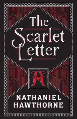 The Scarlet Letter By:Hawthorne, Nathaniel Eur:4,86 Ден2:1299