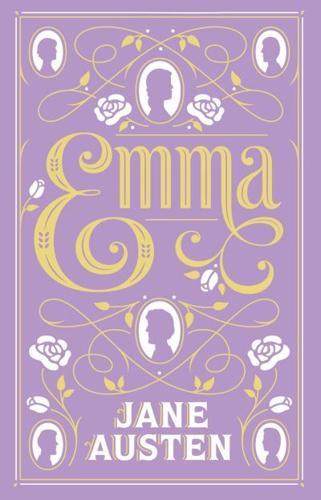 Emma - Barnes & Noble Flexibound Editions By:Austen, Jane Eur:9,74 Ден2:1499