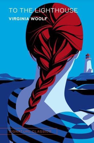 To the Lighthouse - Signature Classics By:Woolf, Virginia Eur:3,24 Ден2:899