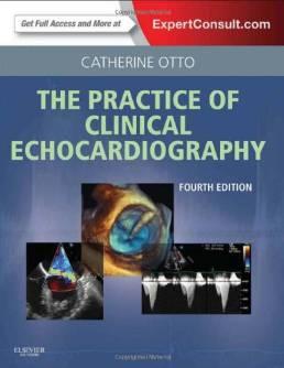 Practice of Clinical Echocardiography : Expert Consult Premium Edition - Enhanced Online Features and Print By:Otto, Catherine M. Eur:48.76 Ден1:13699