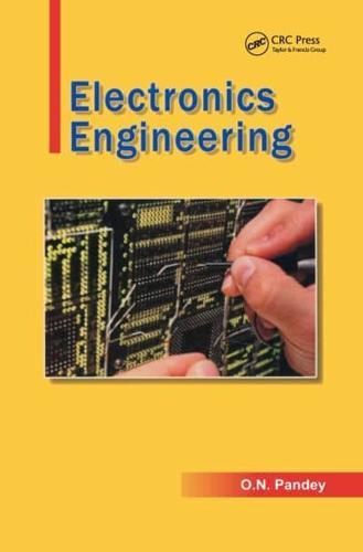 Electronic Engineering By:Pandey, O. N. Eur:108,93 Ден1:8999