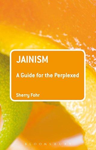 Jainism: A Guide for the Perplexed By:Fohr, Sherry Eur:11,37 Ден2:4099