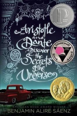 Aristotle and Dante Discover the Secrets of the Universe By:Saenz, Benjamin Alire Eur:9,74 Ден2:1499