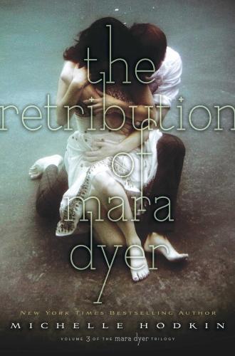 The Retribution of Mara Dyer, Volume 3 By:Hodkin, Michelle Eur:11.37 Ден2:699