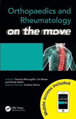 Orthopaedics and Rheumatology on the Move By:McLoughlin, Terence Eur:308,93 Ден1:1599