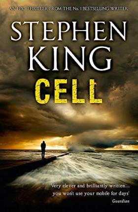 Cell By:King, Stephen Eur:16,24 Ден2:799
