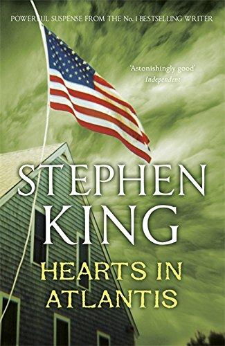 Hearts in Atlantis By:King, Stephen Eur:19,50 Ден2:799