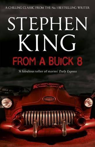From a Buick 8 By:King, Stephen Eur:11,37 Ден2:699