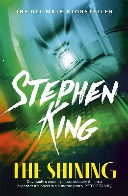 The Shining By:King, Stephen Eur:11,37 Ден2:799