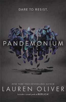 Pandemonium (Delirium Trilogy 2) : From the bestselling author of Panic, now a major Amazon Prime series By:Oliver, Lauren Eur:11.37 Ден1:699