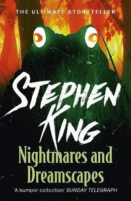 Nightmares and Dreamscapes By:King, Stephen Eur:32,50 Ден2:799