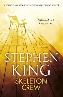 Skeleton Crew : featuring The Mist By:King, Stephen Eur:22,75 Ден2:799