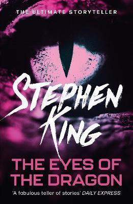 The Eyes of the Dragon By:King, Stephen Eur:9,74 Ден2:799