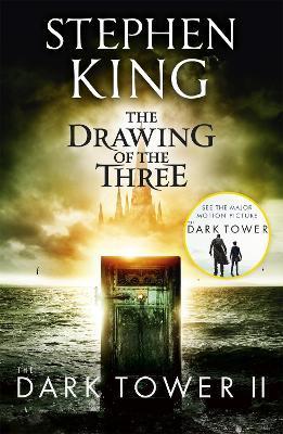 The Dark Tower II: The Drawing Of The Three : (Volume 2) By:King, Stephen Eur:11.37 Ден2:799