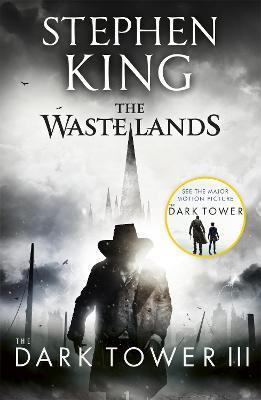 The Dark Tower III: The Waste Lands : (Volume 3) By:King, Stephen Eur:12,99 Ден2:799