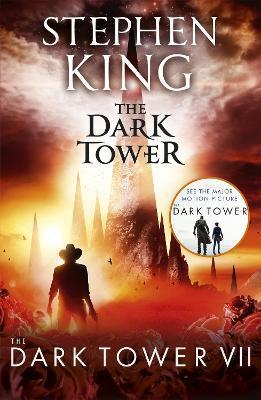 The Dark Tower VII: The Dark Tower : (Volume 7) By:King, Stephen Eur:9,74 Ден2:899