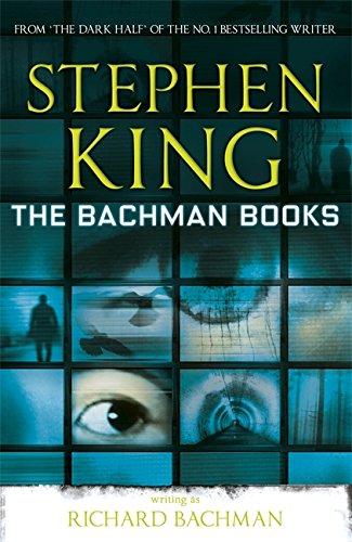 The Bachman Books By:King, Stephen Eur:17,87 Ден2:999