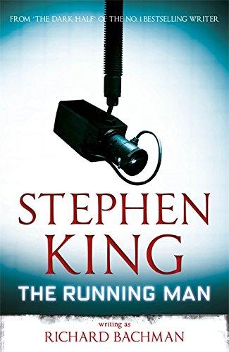 The Running Man By:King, Stephen Eur:11,37 Ден2:699