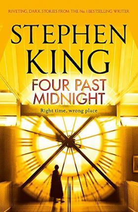 Four Past Midnight By:King, Stephen Eur:3,24 Ден2:799