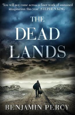 The Dead Lands By:Percy, Benjamin Eur:12,99 Ден2:699