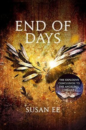 BOOK THREE in the Penryn and the End of Days series By:Ee, Susan Eur:16,24 Ден2:699