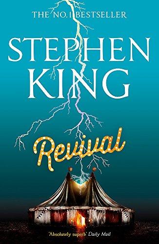 Revival By:King, Stephen Eur:9,74 Ден2:699