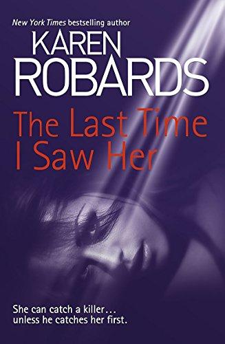 The Last Time I Saw Her By:Robards, Karen Eur:17,87 Ден2:599