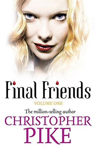 Final Friends: Volume 1 By:Pike, Christopher Eur:8,11 Ден2:599