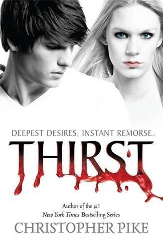 Thirst By:Pike, Christopher Eur:11,37 Ден2:499