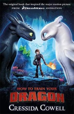 How to Train Your Dragon FILM TIE IN (3RD EDITION) : Book 1 By:Cowell, Cressida Eur:9,74 Ден2:599