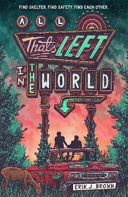 All That's Left in the World By:Brown, Erik J. Eur:6.49 Ден2:599