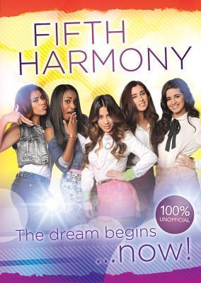Fifth Harmony - The Dream Begins... By:Bingham, Hettie Eur:32.50 Ден2:599