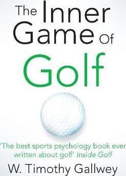The Inner Game of Golf By:Gallwey, W Timothy Eur:17,87 Ден2:699
