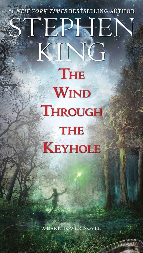 The Wind Through the Keyhole : The Dark Tower IV-1/2 By:King, Stephen Eur:17,87 Ден2:599