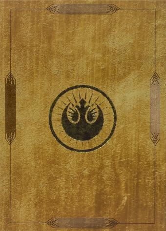 Star Wars (R): The Jedi Path and Book of Sith Deluxe Box Set By:Wallace, Daniel Eur:27,63 Ден1:2799