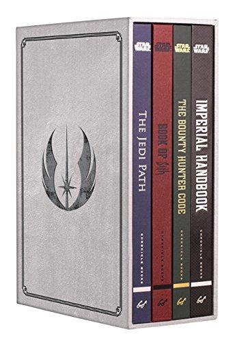 Star Wars(r) Secrets of the Galaxy Deluxe Box Set By:Wallace, Daniel Eur:12,99 Ден2:4499