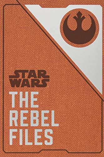 Star Wars: The Rebel Files : (star Wars Books, Science Fiction Adventure Books, Jedi Books, Star Wars Collectibles) By:Wallace, Clinical Professor of Medicine Daniel Eur:26 Ден2:1199