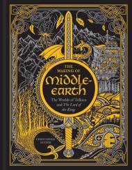 The Making of Middle-Earth By:Snyder, Christopher A. Eur:12,99 Ден2:1799