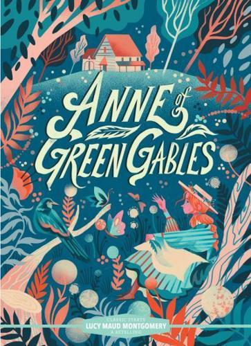 Classic Starts?¬: Anne of Green Gables - Classic Starts?¬ By:Karl James Mountford Eur:22.75 Ден2:499