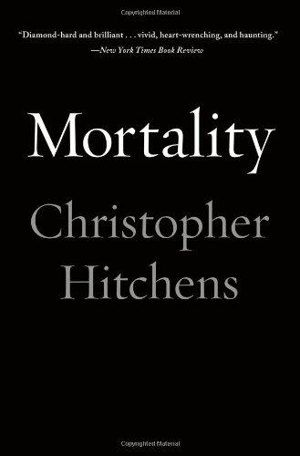 Mortality By:Hitchens, Christopher Eur:14,62 Ден2:799