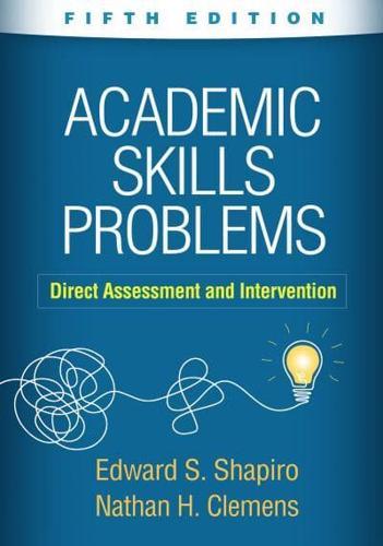Academic Skills Problems By:Clemens, Nathan H. Eur:40,63 Ден1:4199