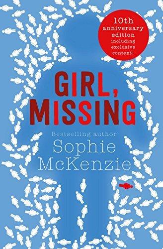 Girl, Missing By:McKenzie, Sophie Eur:16,24 Ден2:599