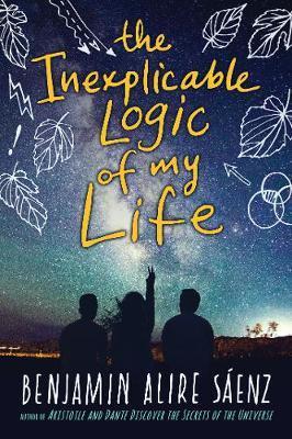 The Inexplicable Logic of My Life By:S?enz, Benjamin Alire Eur:6,49 Ден2:799