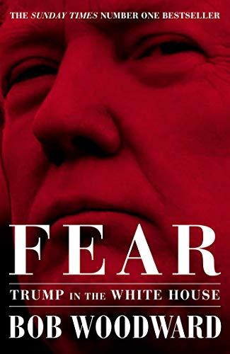 Fear : Trump in the White House By:Woodward, Bob Eur:42,26 Ден2:1499