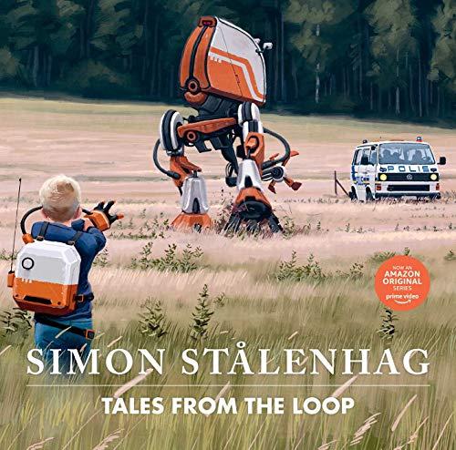 Tales From The Loop By:Stalenhag, Simon Eur:16,24 Ден1:1799